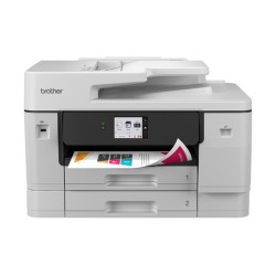 STAMPANTE BROTHER MFC INK MFC-J6960DW A3 4IN1 31IPM 2X250FG ADF50FG LCD 8,8CM TO