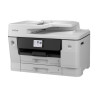 STAMPANTE BROTHER MFC INK MFC-J6960DW A3 4IN1 31IPM 2X250FG ADF50FG LCD 8,8CM TO
