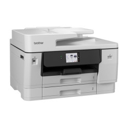 STAMPANTE BROTHER MFC INK MFC-J6960DW A3 4IN1 31IPM 2X250FG ADF50FG LCD 8,8CM TO