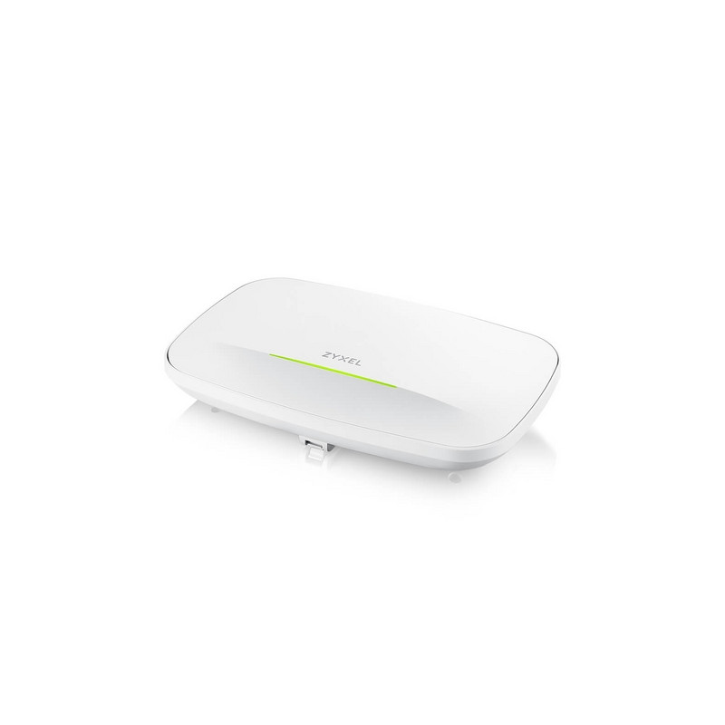 ACCESS POINT WIRELESS ZYXEL   NEBULAFLEX DUAL RADIO 2X2 802.11A/B/G/N/AC/AX/BE 6