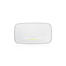 WIRELESS ACCESS POINT ZYXEL  NEBULAFLEX PRO WIFI 7 TRIRADIO 4X4 802.11A/B/G/N/AC