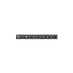 SWITCH 44P LAN GIGABIT +4P DUAL PERS.ZYXEL  NEBULAFLEX 2 SLOT SFP-IPV6 - SUPP. I