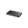 SWITCH 44P LAN GIGABIT POE +4P DUAL PERS.+2 SLOT SFP+ ZYXEL  NEBULAFLEX-IPV6-DES