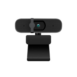 WEBCAM ATLANTIS  RISOL.1080P USB2.0- RISOL. 4MPIXEL FULL HD FINO A 2560X1944 30F