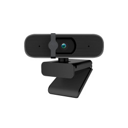 WEBCAM ATLANTIS  RISOL.1080P USB2.0- RISOL. 4MPIXEL FULL HD FINO A 2560X1944 30F