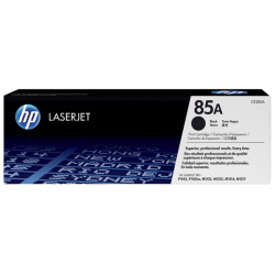 TONER HP 85A  NERO 1.600PG LASERJET