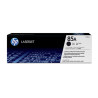 TONER HP 85A  NERO 1.600PG LASERJET