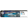 CARTUCCIA HP 913A  CIANO ALTA CAPACITÀ PAGE WIDE