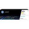TONER HP 415X  GIALLO 6.000PG LASERJET