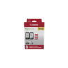 MULTIPACK CANON PG-545 + CL-546  X PIXMA MG2555S/TS3450/TS3451/TR4650/TR4651