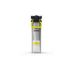 CARTUCCIA EPSON T11D4 XL  GIALLO 5.000PG X WORKFORCE PRO WF-C53XX / WF-C58XX