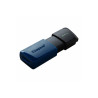 FLASH DRIVE USB3.2  64GB KINGSTON  EXODIAM NERO+BLU