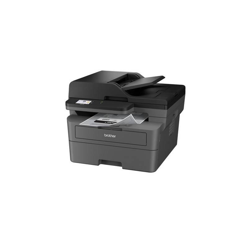 STAMPANTE BROTHER MFC LASER DCP-L2660DW A4 3IN1 34PPM, STAMPA F/R, ADF LCD 250FG