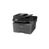 STAMPANTE BROTHER MFC LASER MFC-L2860DWE A4 4IN1 34PPM, STAMPA F/R, ADF LCD PCL6
