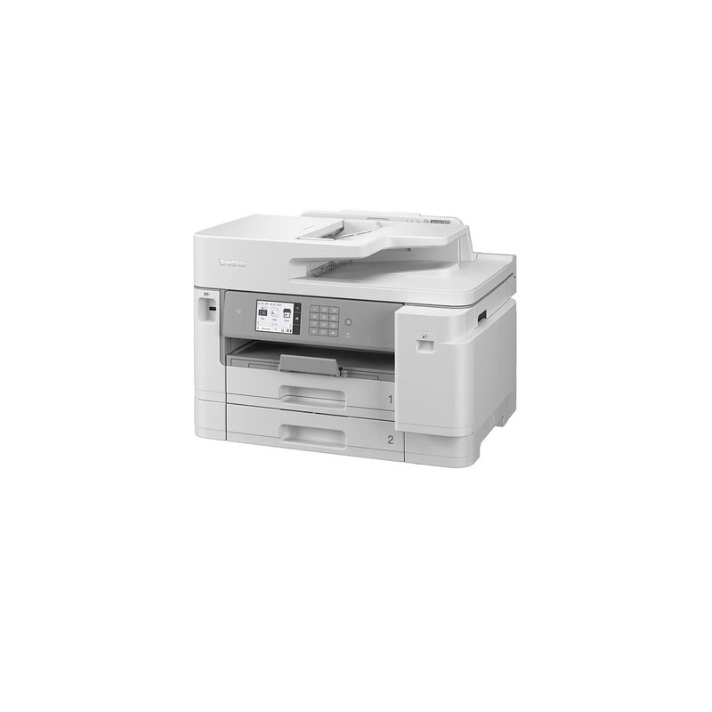 STAMPANTE BROTHER MFC INK MFC-J5955DW STAMPA A3, 4IN1 30IPM 2X250 LCD ADF 50FG F