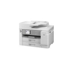 STAMPANTE BROTHER MFC INK MFC-J5955DW STAMPA A3, 4IN1 30IPM 2X250 LCD ADF 50FG F