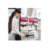 STAMPANTE BROTHER MFC INK MFC-J5955DW STAMPA A3, 4IN1 30IPM 2X250 LCD ADF 50FG F