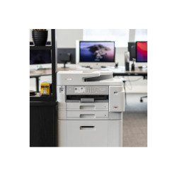STAMPANTE BROTHER MFC INK MFC-J5955DW STAMPA A3, 4IN1 30IPM 2X250 LCD ADF 50FG F