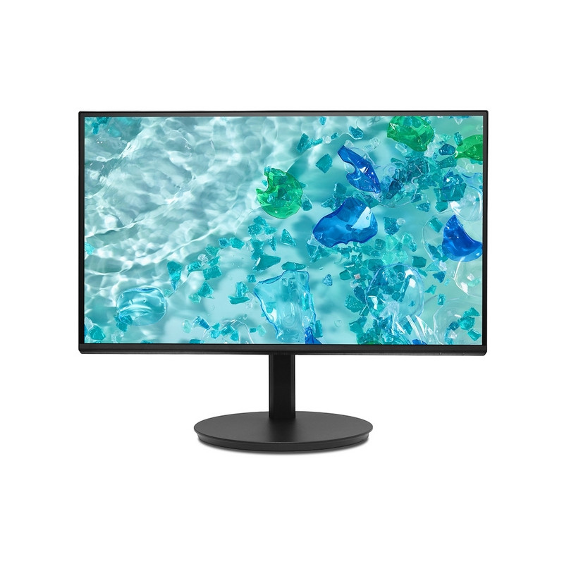 MONITOR ACER VERO CB242Y  23.8"FHD IPS 16:9 250CD/M2 3Y 4MS MM VGA HDMI DP TILT