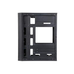 CABINET ITEK ATX MIDDLE TOWER MODELLO WINCO OM  - ALIM 500W - 2XUSB3 FRONT - ()