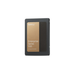 SSD-SOLID STATE DISK 2.5" 3.84TB SATA6 SYNOLOGY  READ:500MB/S-WRITE:500MB/S - 5Y