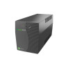 UPS ELSIST  NEMOLED 120 -  1200VA/480W LED 2SCHUKO - NO USB FINO:30/09