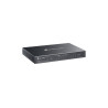 SWITCH 10P LAN GIGABIT POE+ TP-LINK  EASY MANAGED 8P GIGABIT POE  (INTEG,CONTR.O