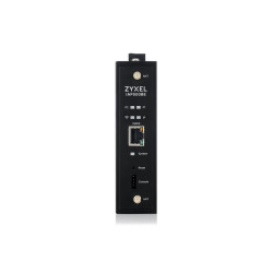 ACCESS POINT WIRELESS WI-FI7 ZYXEL  NEBULAFLEX DUAL RADIO 2X2 802.11A/B/G/N/AC/A