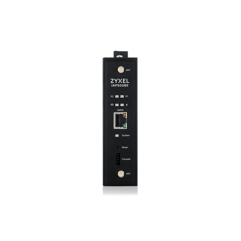 ACCESS POINT WIRELESS WI-FI7 ZYXEL  NEBULAFLEX DUAL RADIO 2X2 802.11A/B/G/N/AC/A