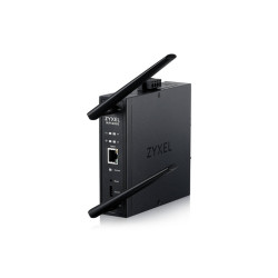 ACCESS POINT WIRELESS WI-FI7 ZYXEL  NEBULAFLEX DUAL RADIO 2X2 802.11A/B/G/N/AC/A
