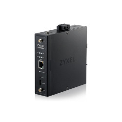 ACCESS POINT WIRELESS WI-FI7 ZYXEL  NEBULAFLEX DUAL RADIO 2X2 802.11A/B/G/N/AC/A
