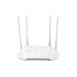 WIRELESS AX1800 ACCESSPOINT  DUAL BAND TP-LINK 1P GIGIABIT, WI-FI6 SUPP-.POE -4