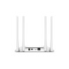 WIRELESS AX1800 ACCESSPOINT  DUAL BAND TP-LINK 1P GIGIABIT, WI-FI6 SUPP-.POE -4