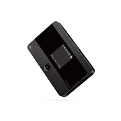 ROUTER PORTATILE DUAL BAND WIRELESS 4G TP-LINK  CON SLOT SIM CARD,SUPP.FINO 15 D