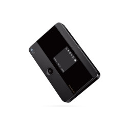 ROUTER PORTATILE DUAL BAND WIRELESS 4G TP-LINK  CON SLOT SIM CARD,SUPP.FINO 15 D