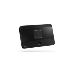 ROUTER PORTATILE DUAL BAND WIRELESS 4G TP-LINK  CON SLOT SIM CARD,SUPP.FINO 15 D