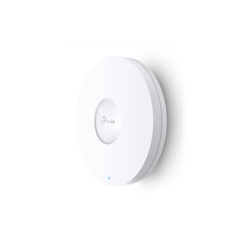 WIRELESS N ACCESS POINT 3550M CEILING MOUNT DUALBAND TP-LINK  WI-FI 6-1P ×2.5GBP