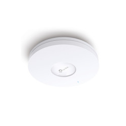 WIRELESS N ACCESS POINT 3550M CEILING MOUNT DUALBAND TP-LINK  WI-FI 6-1P ×2.5GBP