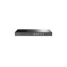 SWITCH 16P LAN GIGABIT TP-LINK  SMART 16P GIGA RJ450+ 2P GIGABIT SFP SLOTS - GAR
