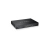 SWITCH 10P LAN GIGABIT ZYXEL   NEBULAFLEX MAN.LAYER 8P MULTIGB(1G/2.5G/5G/10G)+2