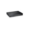SWITCH 10P LAN GIGABIT ZYXEL   NEBULAFLEX MAN.LAYER 8P MULTIGB(1G/2.5G/5G/10G)+2