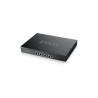 SWITCH 10P LAN GIGABIT ZYXEL   NEBULAFLEX MAN.LAYER 8P MULTIGB(1G/2.5G/5G/10G)+2