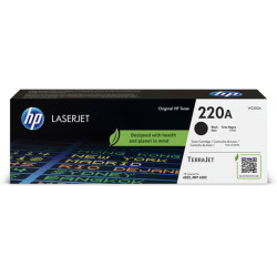 TONER HP 220A  NERO 2.000PG LASERJET