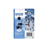 CARTUCCIA EPSON 27XXL "SVEGLIA"  NERO X WF-7110DTW/7610DWF/7620DTWF/3620DWF/3640