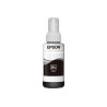 FLACONE EPSON T6641  NERO 70ML PER ECOTANK ET-2500/ET-2550/ET-2600/ET-2650/4500/