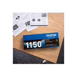 TONER BROTHER  1.000PG. X HL-L1240W / DCP-L1660W