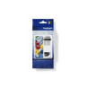 CARTUCCIA BROTHER  NERO 6.000PG X MFC-J4340DW/MFC-J4540DWXL MFC-J4335DWXL/MFC-J4