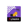 FLASH DRIVE USB3.2 512GB KINGSTON  EXODIA S NERO/GIALLO