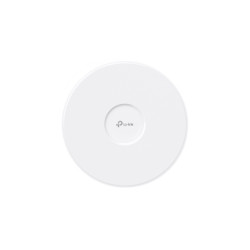 TP-Link - EAP773 - Omada BE + AX Ceiling Mount Tri-Band Wi-Fi 7 Access Point, 1x