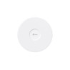 TP-Link - EAP773 - Omada BE + AX Ceiling Mount Tri-Band Wi-Fi 7 Access Point, 1x